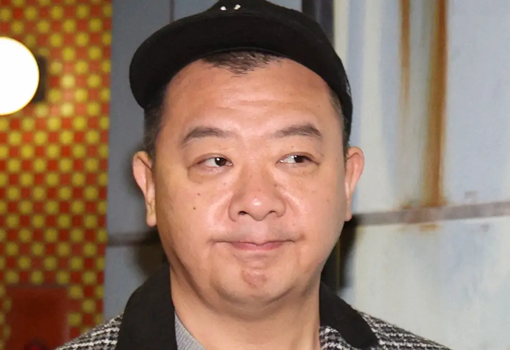 【画像・写真】TKO木下　特殊詐欺の被害寸前で回避　「今、僕の家の周り巡回を強化してもらってます」