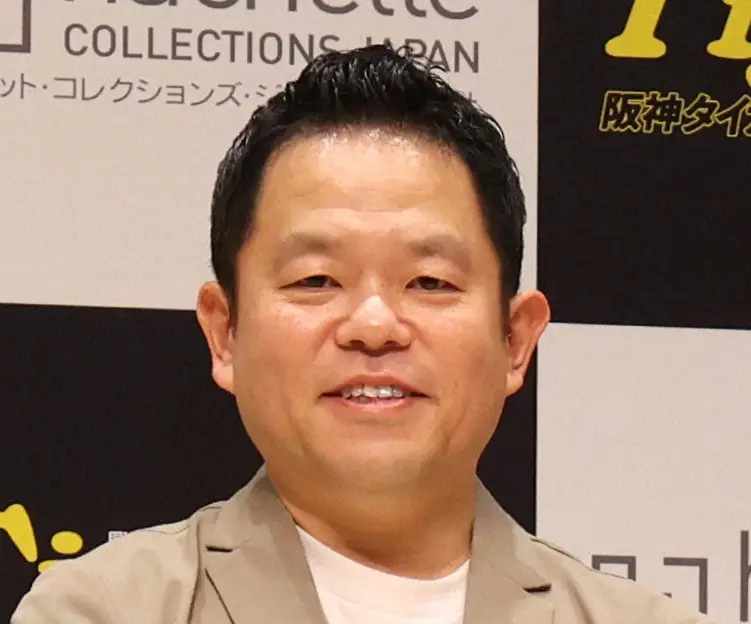 【画像・写真】ダイアン津田、盗撮被害でブチギレ！「おっさんとおっさんがおっさん見ながら酒飲むんか？」