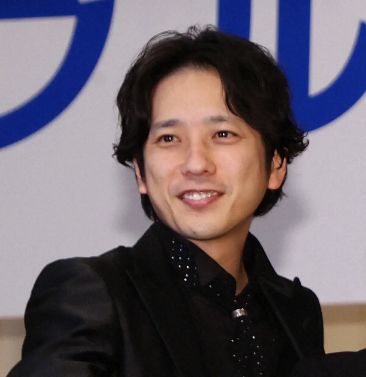 【画像・写真】二宮和也　長ぜりふより緊張する瞬間「芝居どころじゃない。末尾だけずっと頭の中に入れて…」