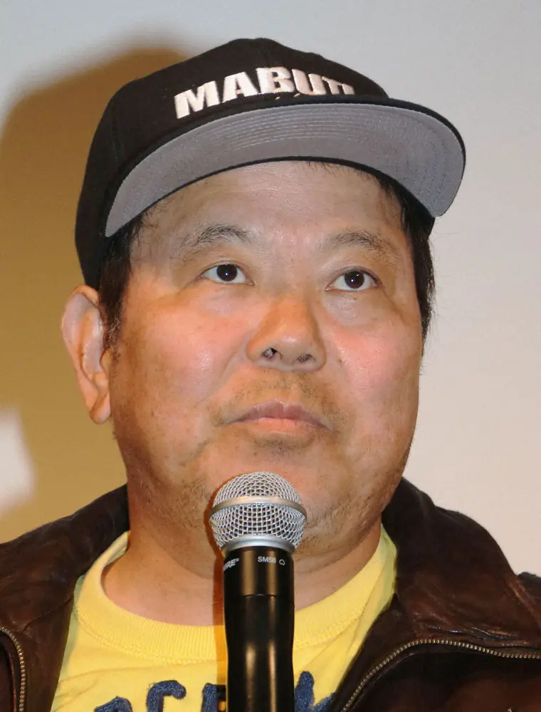 【画像・写真】ほんこん　自民大敗でも辞めない石破首相に疑問「高市さんがなりゃあええと思うんですよ」