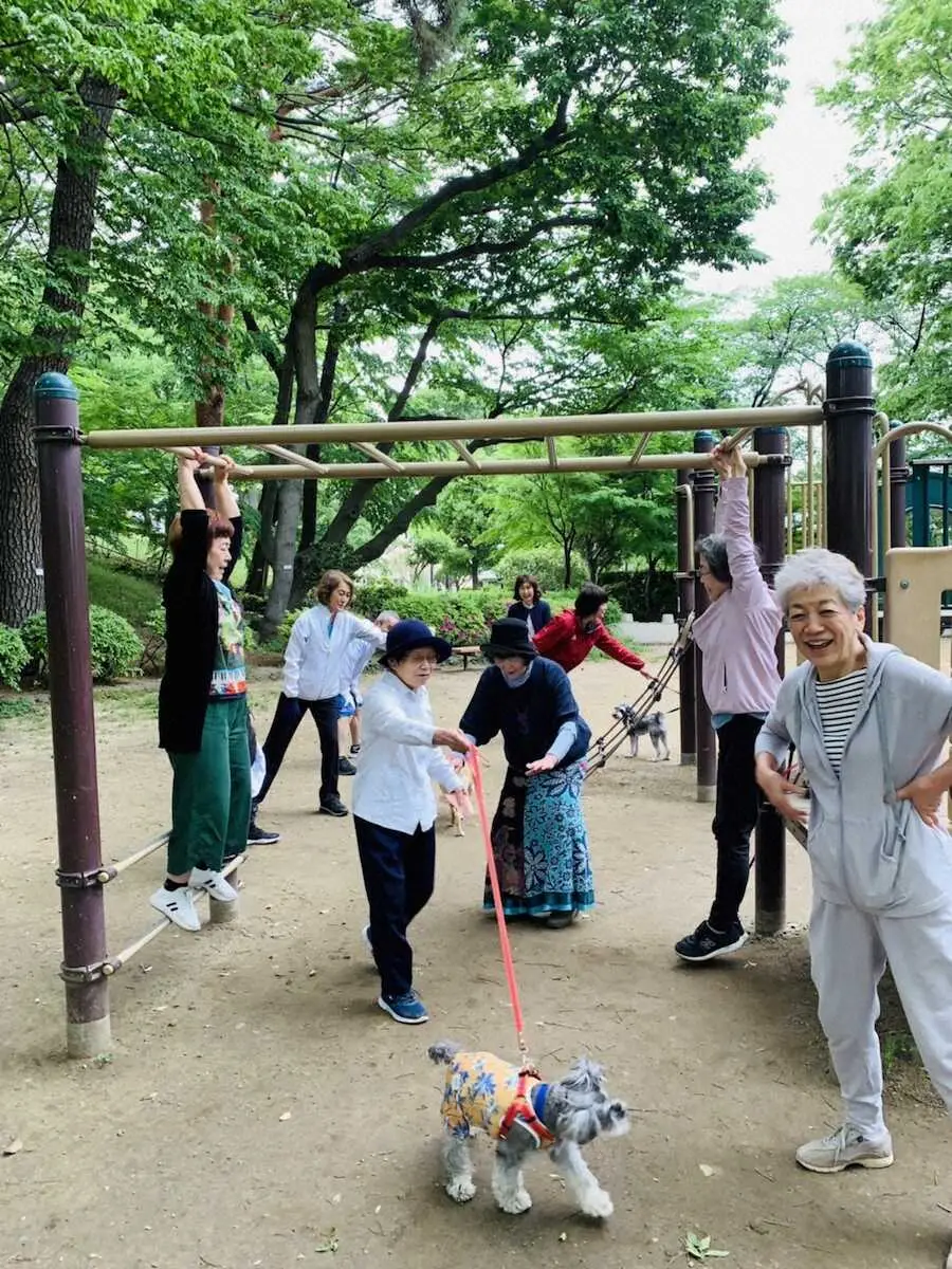 【画像・写真】中尾ミエ　ミエてきた“志半ば”こそ人生の至福　習い事も友人関係も“広く浅く”　究極の人生の閉じ方へ