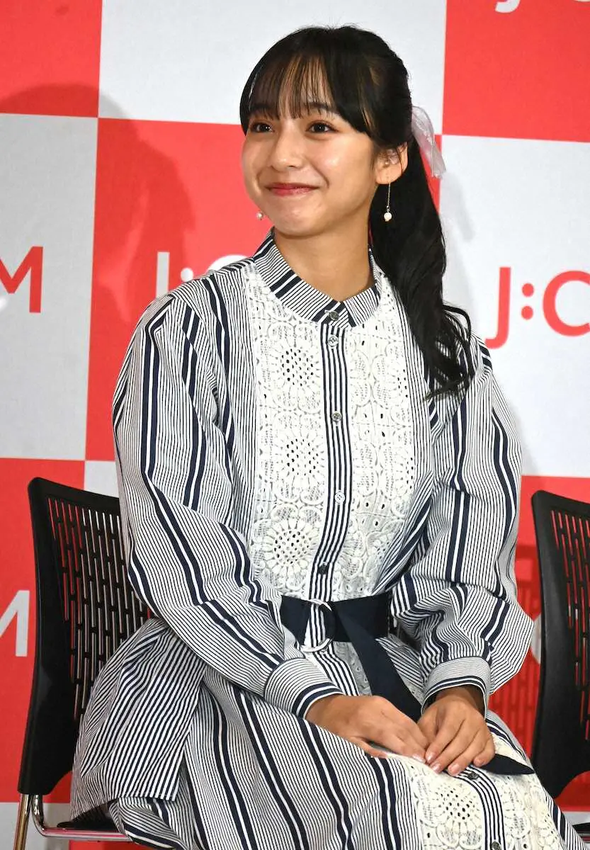 【画像・写真】山之内すず　「これからの日本をよろしくお願いします！」大学生のSDGsアクション「同世代として誇り」