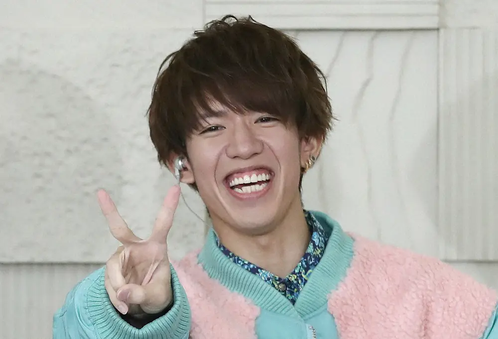 【画像・写真】スカイピース・テオ、長期の活動休止を発表「精神的に活動を続けるのが困難な状況」