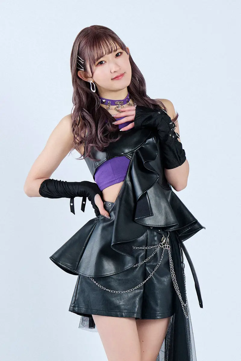 【画像・写真】DeNA日本一に負けない！アンジュルムが超満員の横浜公演　川村文乃「優勝しちゃいましょう！」