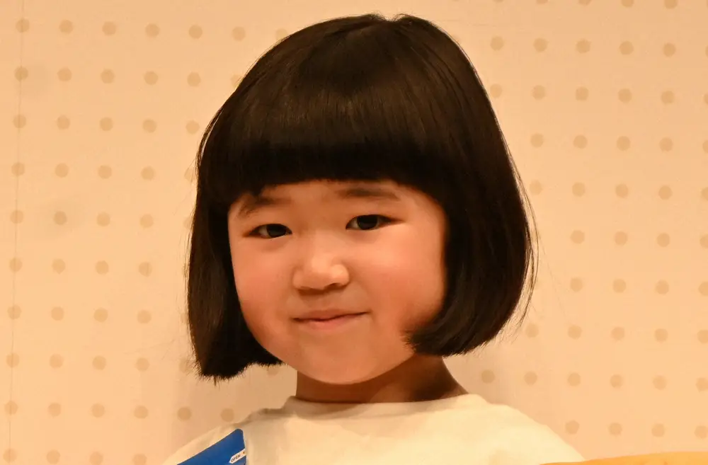 【画像・写真】中居正広「面白いじゃねーか！」8歳らしからぬ人気子役の言動にくぎ付け　ヒロミ「人生6回目？」