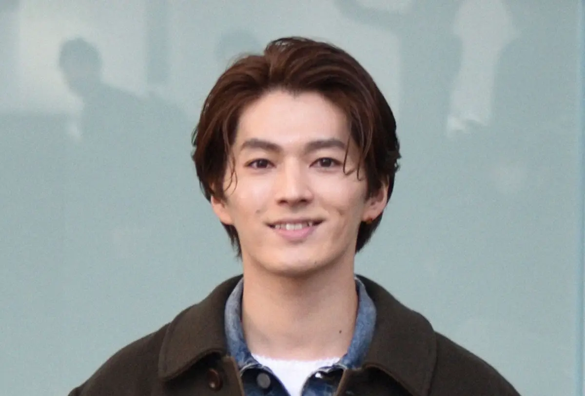 【画像・写真】「DISH//」矢部昌暉が活動再開　8月から療養で活動休止も「徐々に…」　アリーナツアーは4人で出演