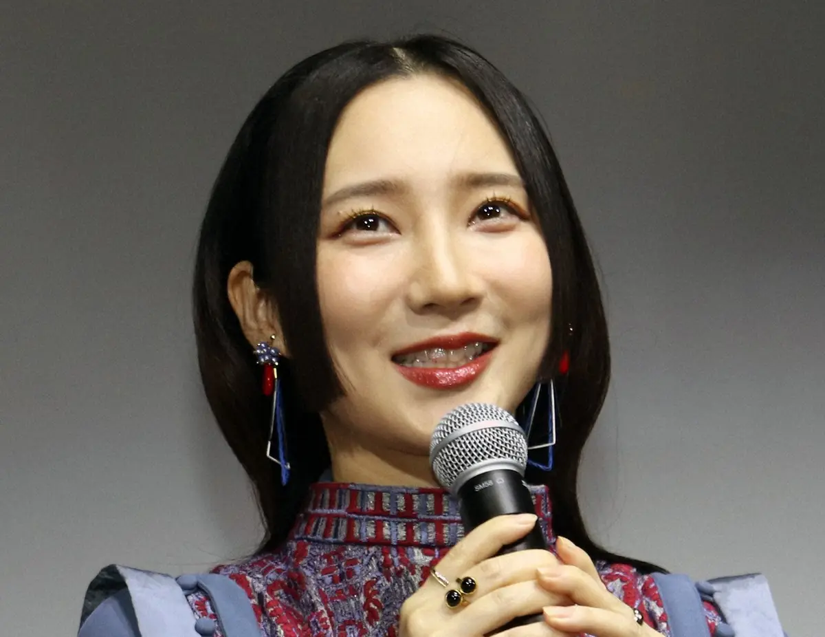 【画像・写真】ウイカ　普段は節制も…食欲の「タガが外れちゃう瞬間」明かす　共演女性からは「わかるわ～」