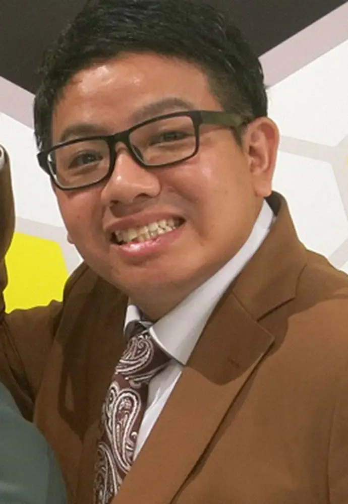 【画像・写真】めるる　謎解きに一緒に行くほど仲良しの人気芸人　謎解き好き佐藤健が「ちょっと不服」の理由は…