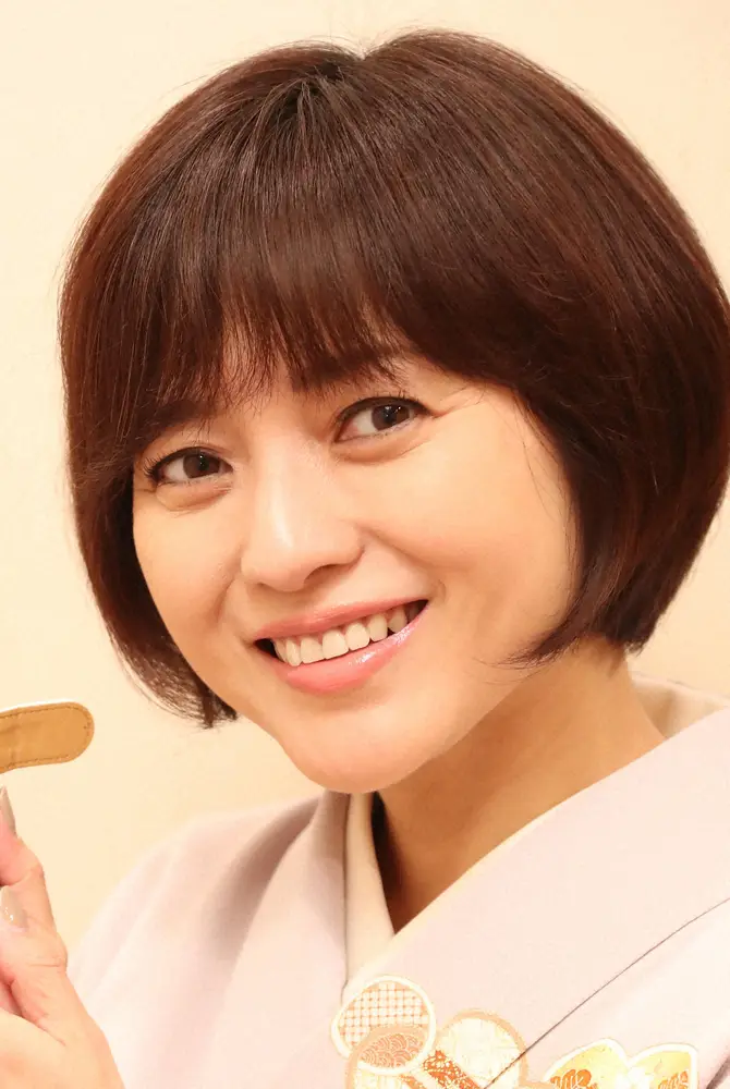 【画像・写真】三田寛子