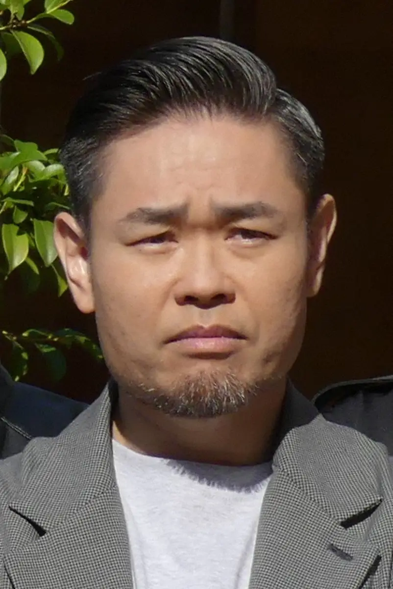 【画像・写真】品川祐　出川哲朗から聞かされたショックすぎる事実　冠番組の共演推薦もスタッフ「出川さんの頼みでも…」