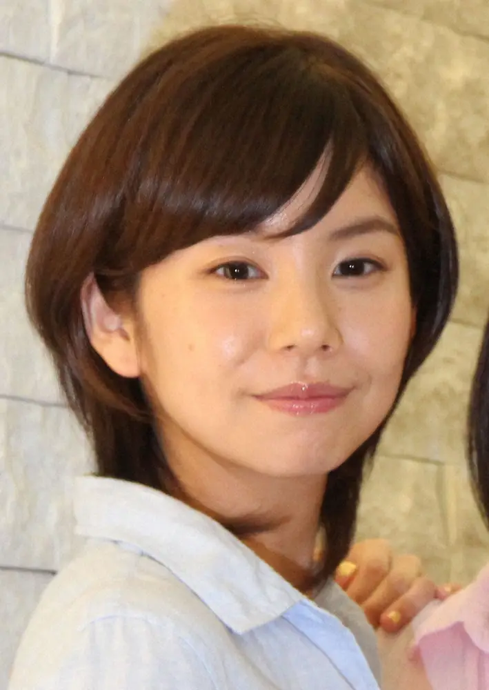 【画像・写真】沢村一樹の姪・野村麻純　「算数」の勉強を開始「苦手なので…数学ではなく、算数」小学校レベルから