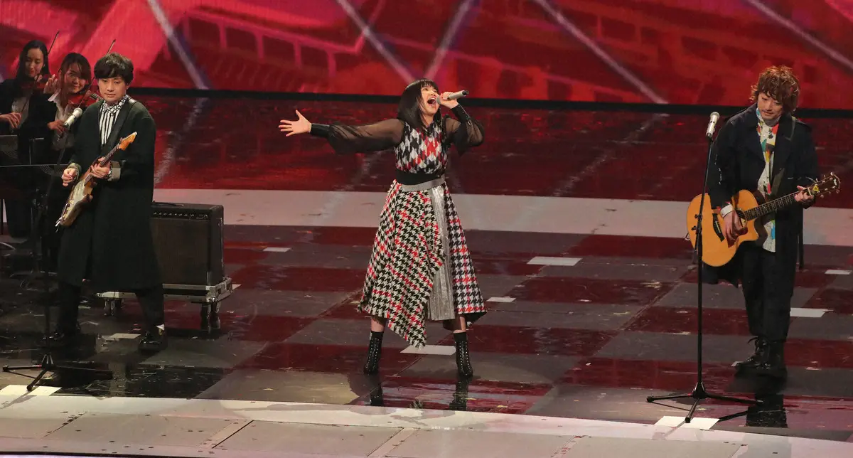 【画像・写真】いきものがかり　ロンドン五輪テーマ曲秘話　吉岡聖恵が驚き「それは今、初めて知った！初出し情報！」