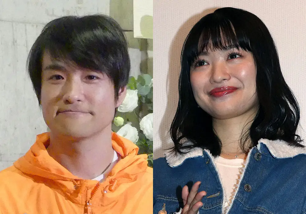 【画像・写真】北原里英　第1子の性別を発表、夫は笠原秀幸　性別公開を悩んだ末に発表したワケ、占い的中も報告