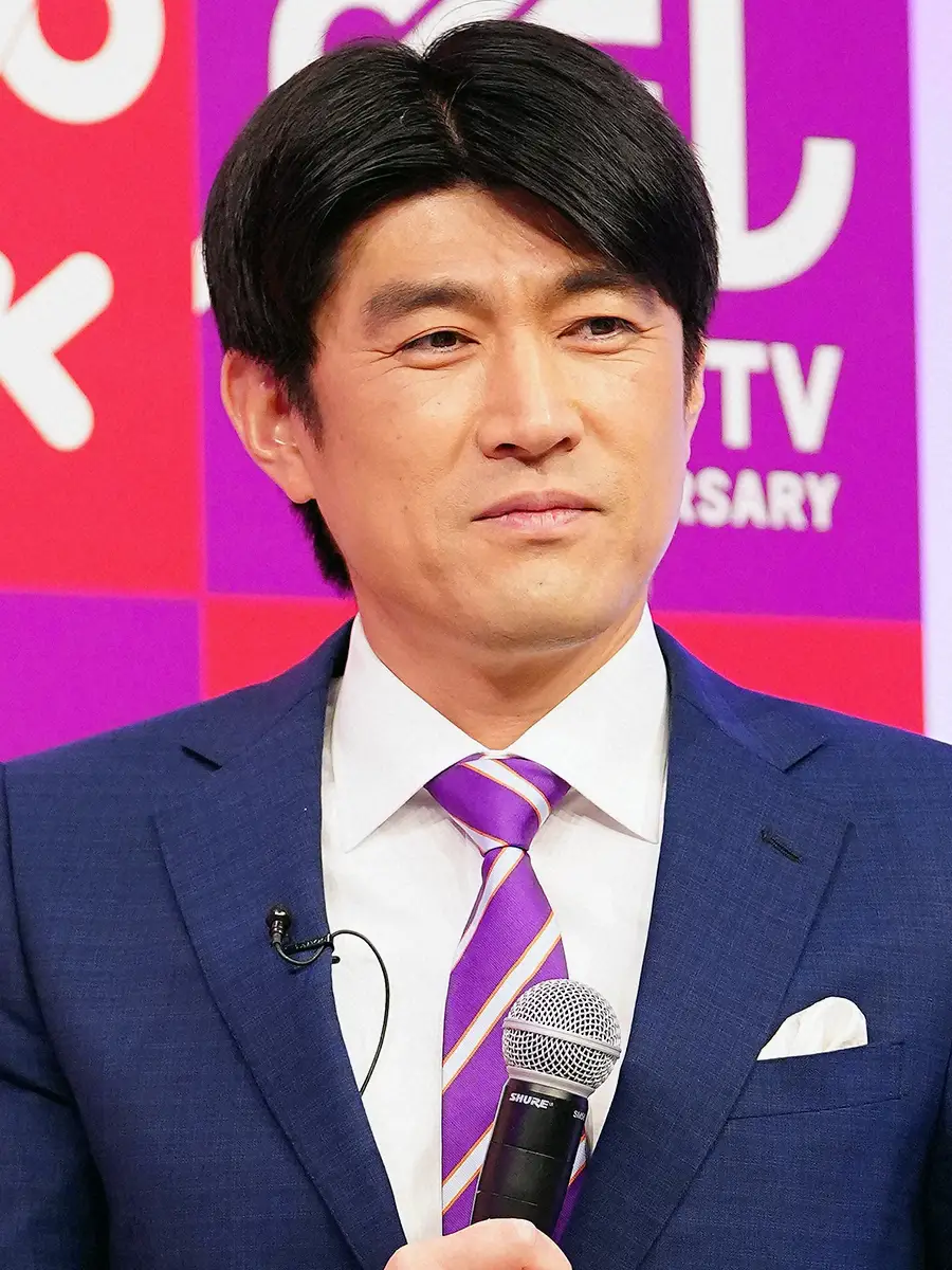 【画像・写真】藤井貴彦　ラジオ冠番組開始で幻に終わったタイトル案「そのことに対する意見は何も返ってこず…」