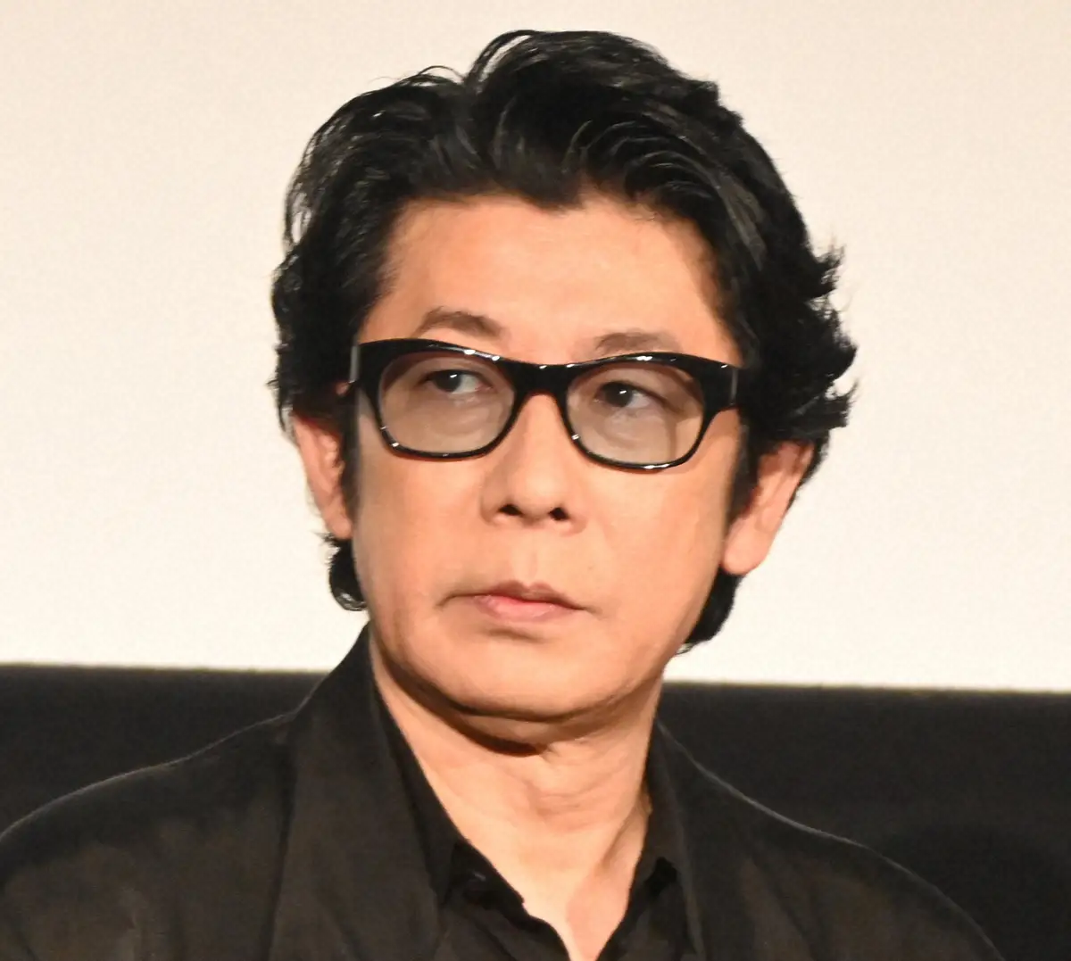 【画像・写真】竹中直人　どうしても誘いたくて舞台出演を熱烈オファーも断われた有名映画俳優「結構熱く語ったことが」