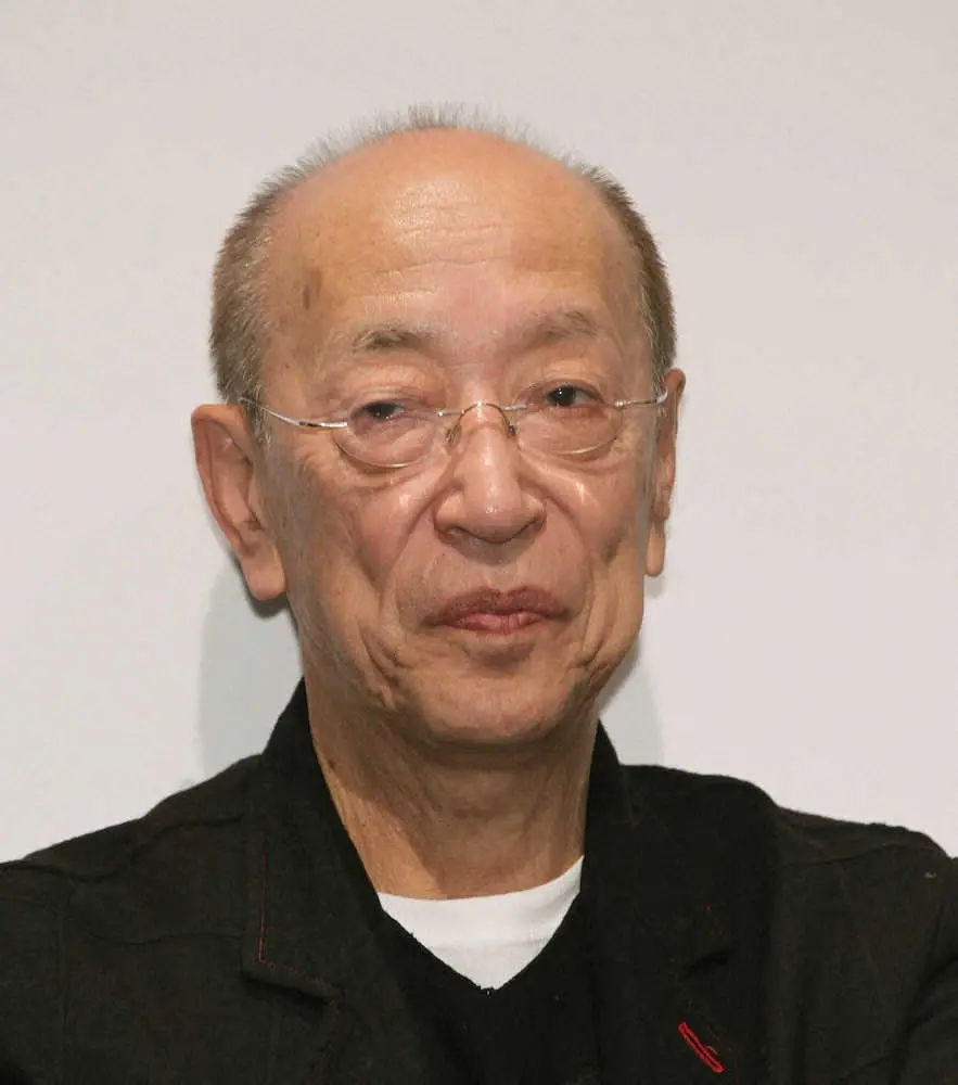 【画像・写真】森田剛「愛してくれるから」　有名演出家への思い吐露「自分しかいないんだって思える場所に出会えた」