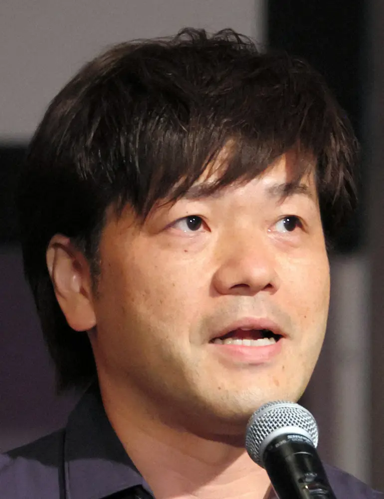 【画像・写真】百田尚樹氏「子宮摘出」発言、大物作家がバッサリ「非難されて当然」　SFでも「言わんとするところが…」