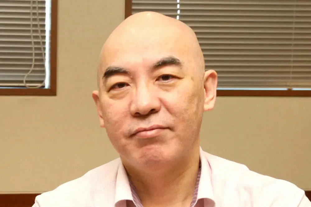 【画像・写真】百田尚樹氏「子宮摘出」発言巡るメディアの拡散にショック「誰1人、元の発言を確認していた人はいません」