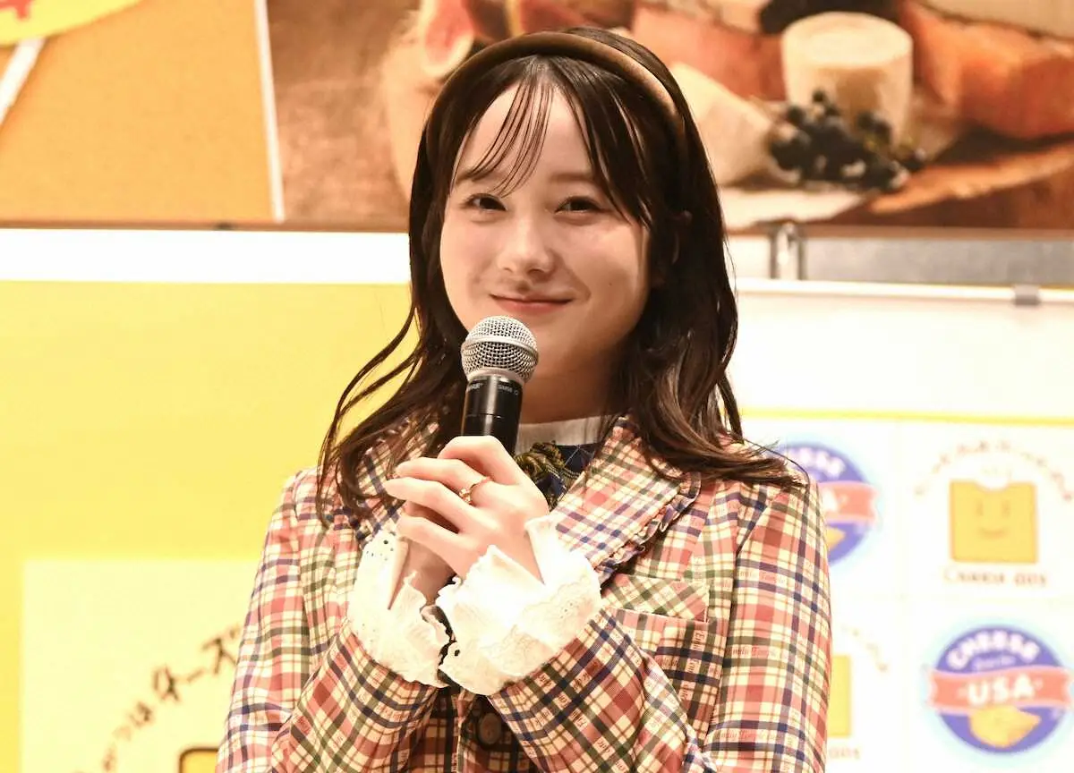 【画像・写真】本田紗来　今年のクリスマスは「家族とクリスマスパーティー」学んだレシピで華やかに