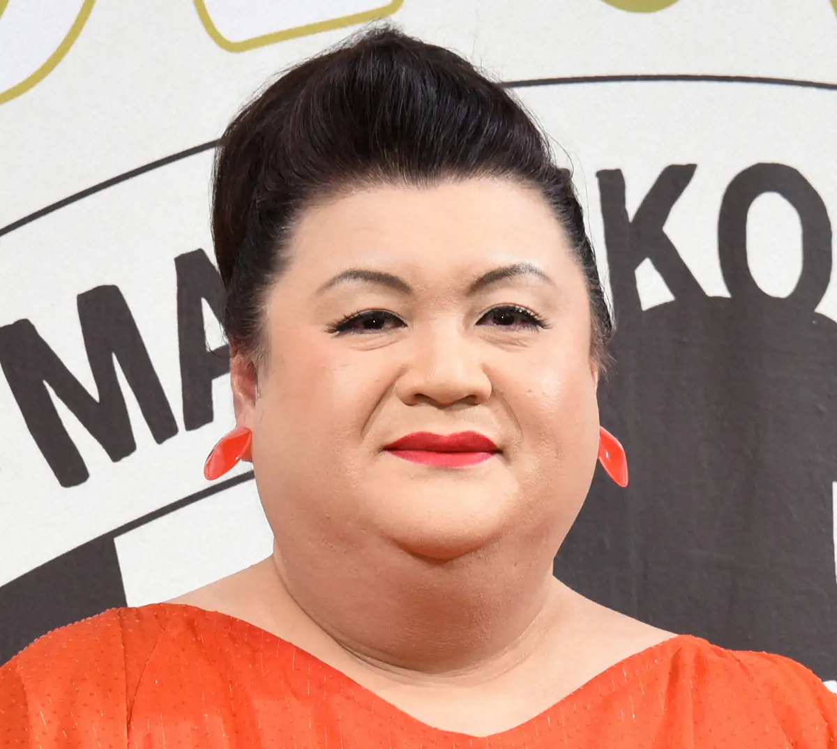 【画像・写真】マツコ　生放送にメイク間に合わず“カオナシ”で登場　スタジオ出演者、視聴者から総ツッコミ