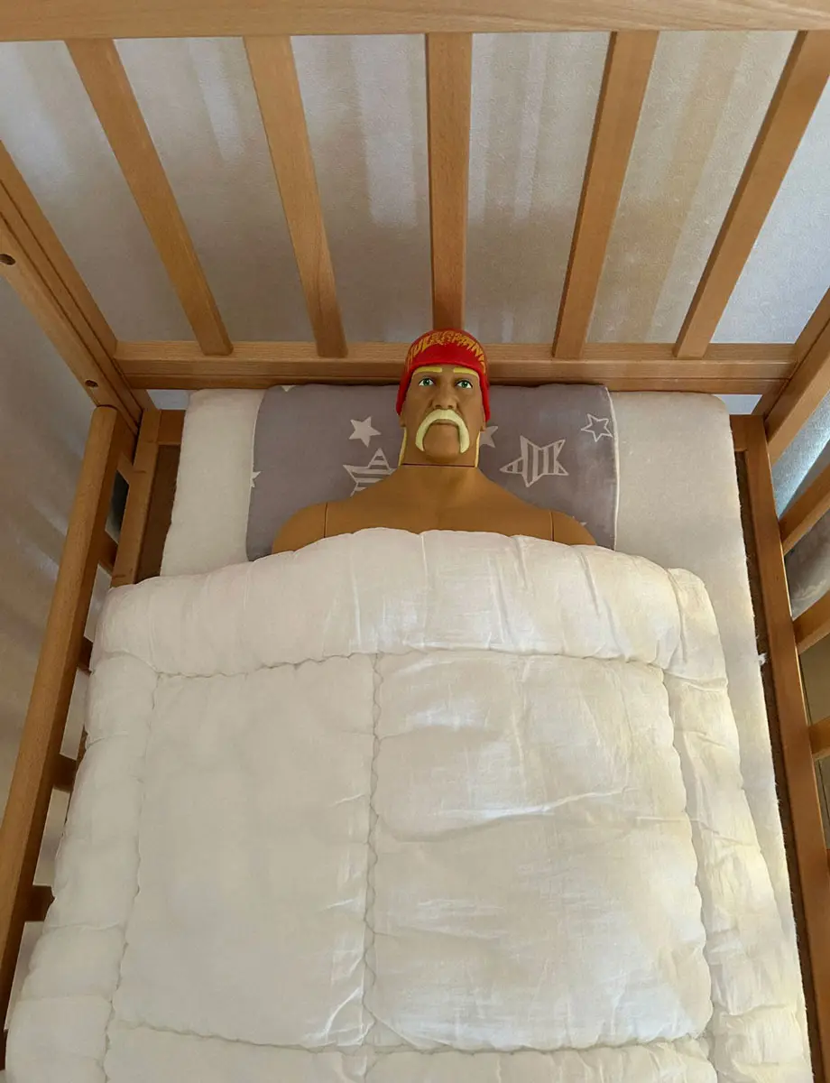 【画像・写真】有吉弘行「離婚して全財産持っていかれて…」　50歳にして第2子誕生のビビる大木を“らしく”祝福