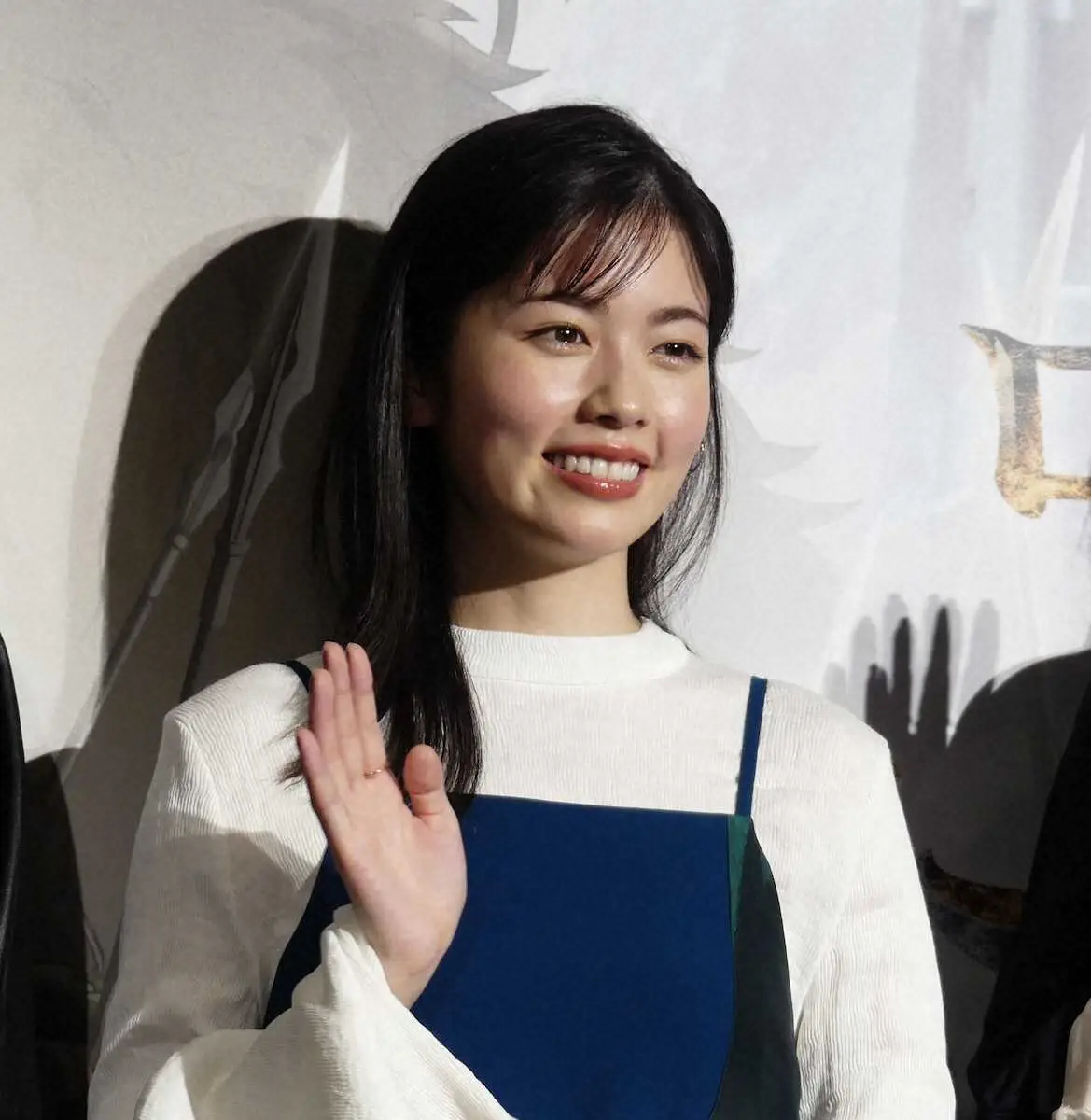 【画像・写真】小芝風花　初の長編アニメ吹き替え挑戦にプレッシャー　年末までに挑戦したいことは「ゲームの対戦」