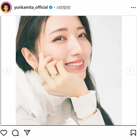 【画像・写真】「誰かと思った」「別人みたい」元フジ女子アナ激変！雑誌モデルで雰囲気ガラリ　オフショットも