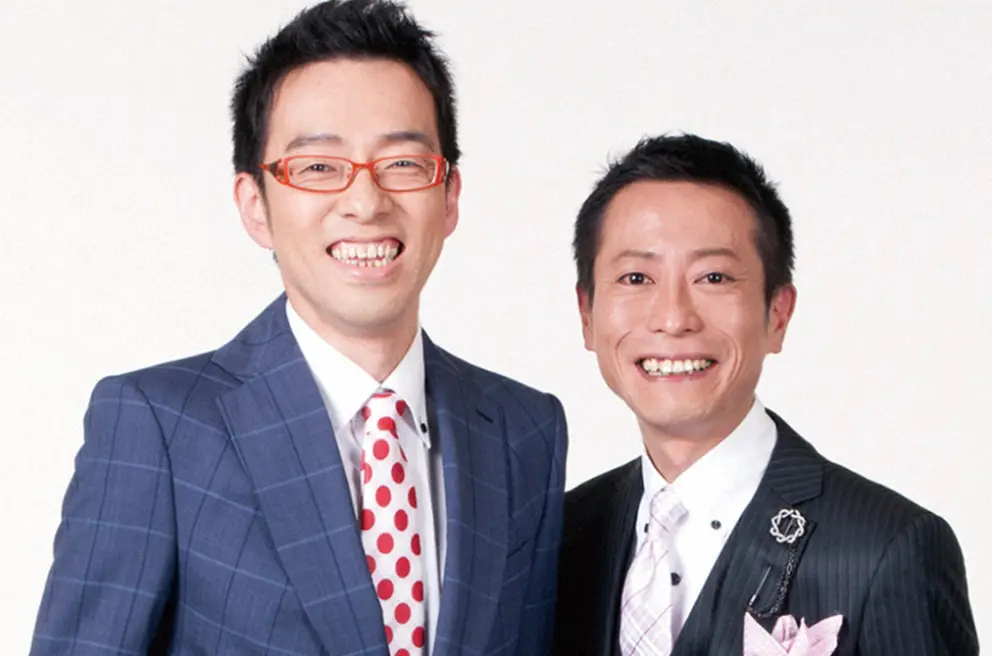 【画像・写真】50歳芸人が2児のパパに！　49歳で第1子誕生から1年…「まさか自分が二児の父になるとは」