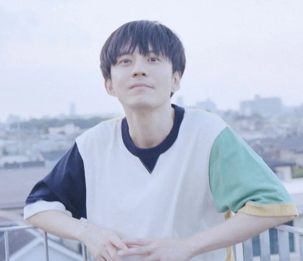 【画像・写真】渋谷すばる　アイドル時代の悩み告白　“いつも言われる”ことに「勘違いされやすいんやろな…」
