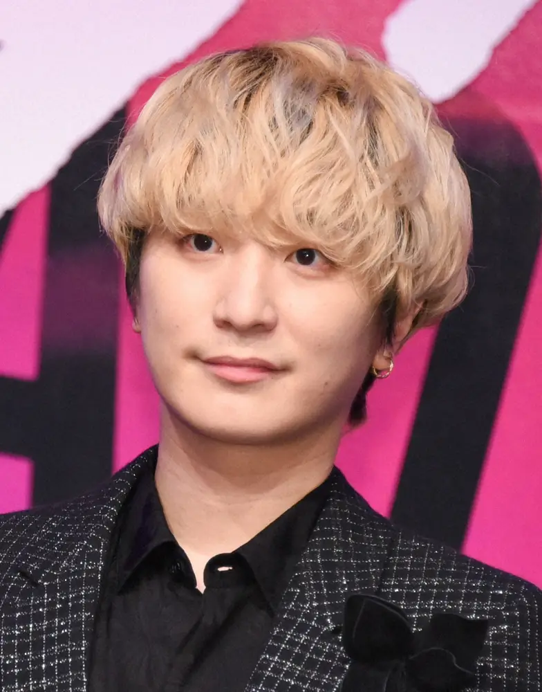 【画像・写真】古市憲寿氏　芸能界での意外な交友関係明かす　あの人気歌手とは「最近毎日LINE…」共演者も仰天！
