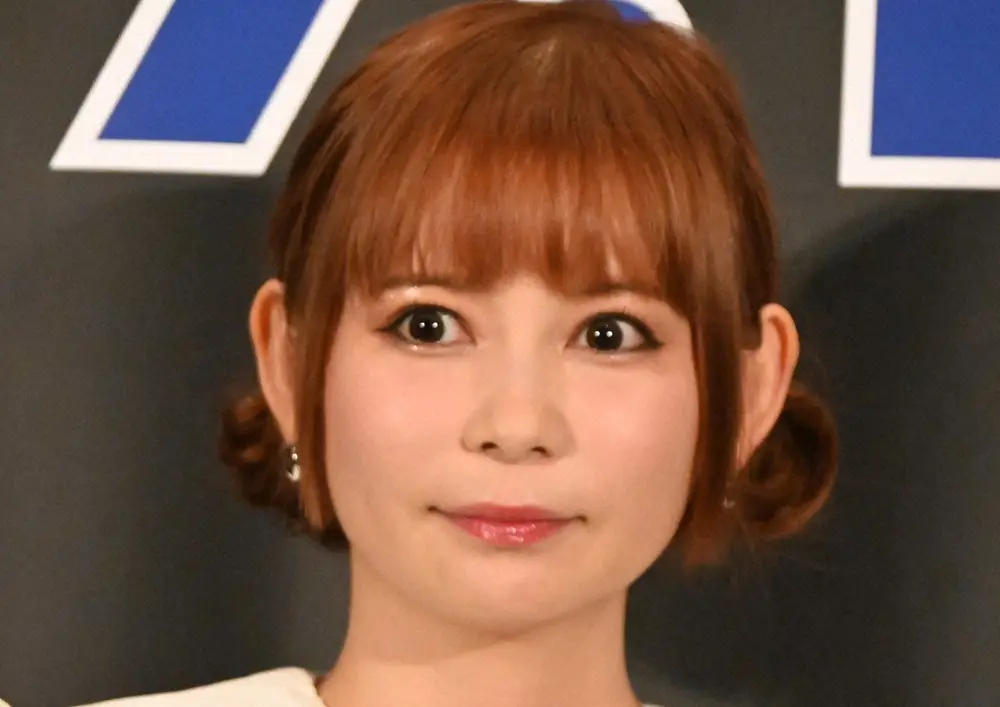 【画像・写真】中川翔子　絵の作業をしていたら激痛…病院でまさかの診断「コルセットしてないといけないかもしれない」