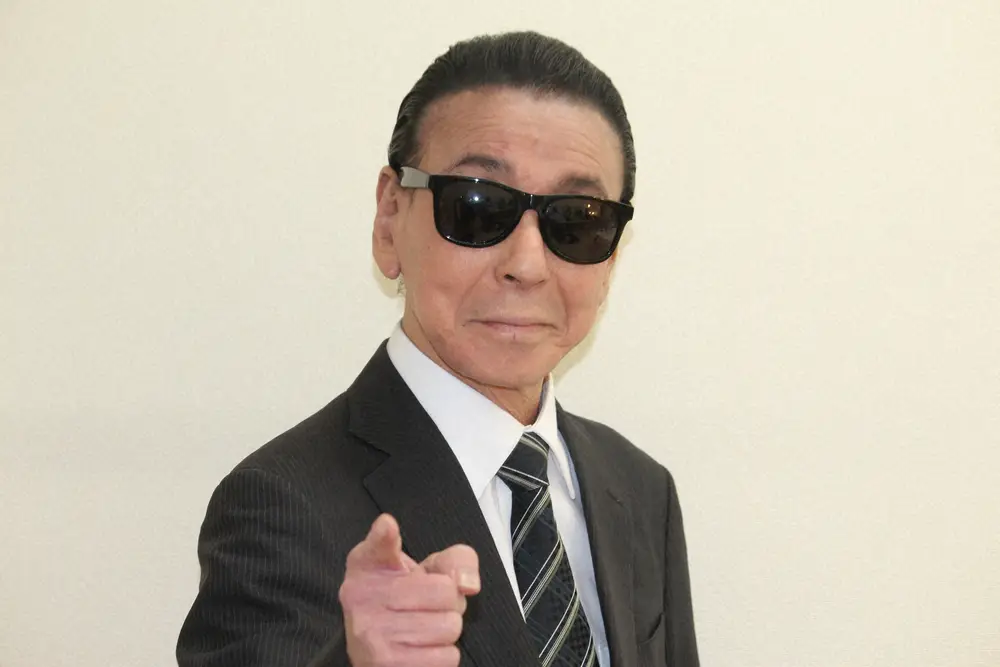 【画像・写真】パンサー向井　武道館で男性からあいさつされるも「誰？サングラスなしは分からない！ムズすぎる」