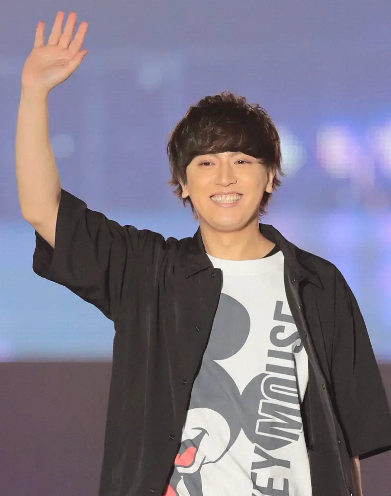 【画像・写真】ヴァンビ　解散後は「円形脱毛症が7個できてた」と明かす　2年ぶりに動画アップし方針転換を報告も