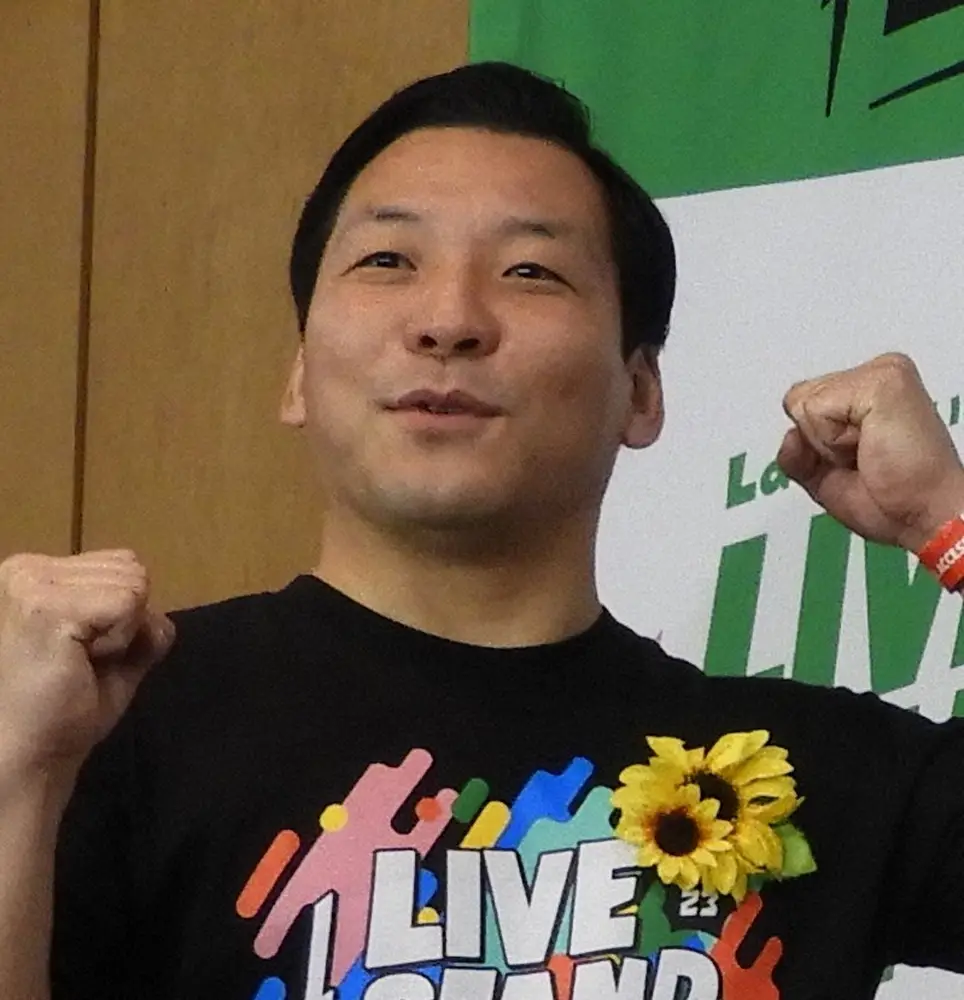 【画像・写真】今田耕司　インディアンス田渕に助言　森香澄を諦めるな！　あの芸人＆アイドル夫婦も昔は…