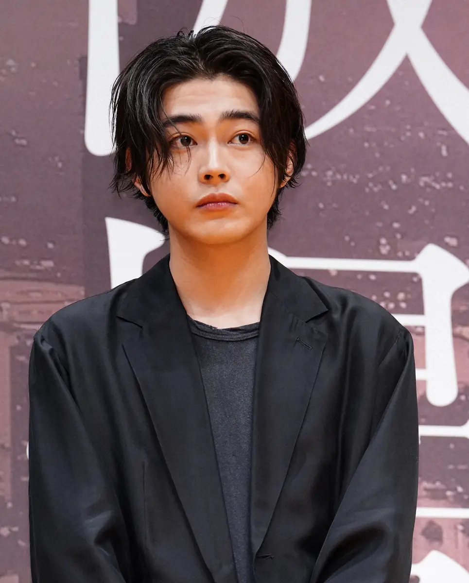 【画像・写真】渡辺満里奈　同じ事務所の若手俳優との“知られざる仲”明かす　映画で共演「カラオケにも行ったり…」