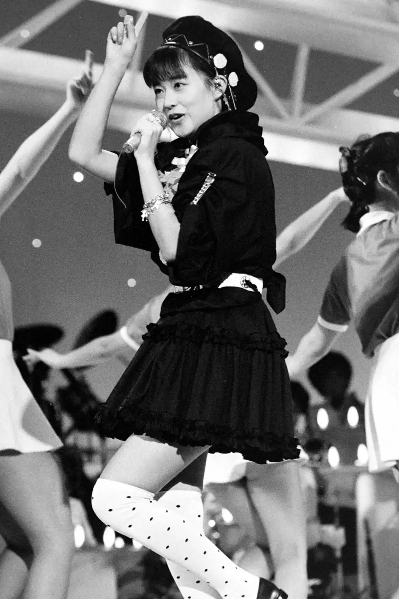 【画像・写真】松本典子56歳　24歳の結婚から32年、芸能活動再開で驚いたこと「局で出してくださるお弁当が…」