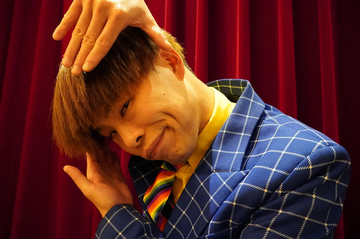 【画像・写真】サツマカワRPG　でか美ちゃんとの結婚発表タイミングの賛否に「ちゃんと理由があって…」