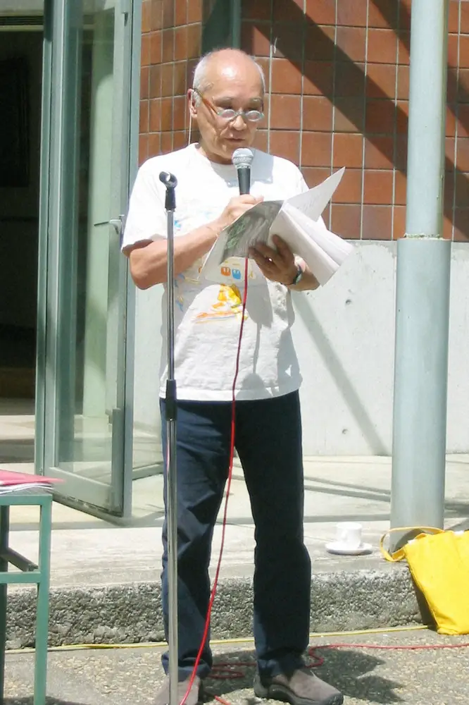 【画像・写真】谷川俊太郎さん死去　追悼相次ぐ　漫画、音楽、国際協力団体…文学界以外からも