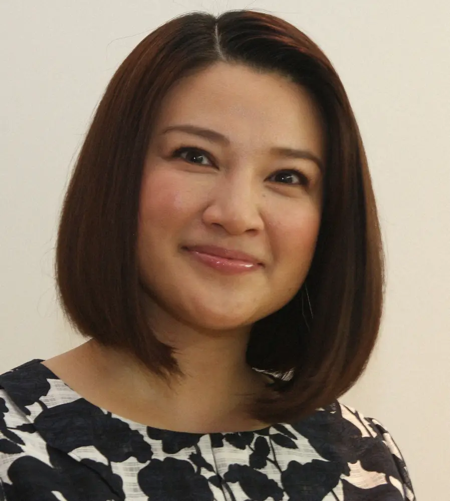 【画像・写真】島崎和歌子　趣味は「ビーズアクセサリー」のはずが…　まさかの告白にバービー驚き