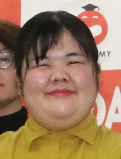 【画像・写真】ぼる塾・あんり　家の物件を決める基準「徒歩10分圏内に3種類以上の…」