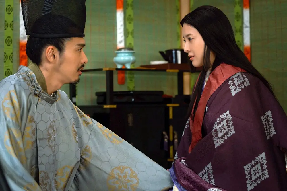 【画像・写真】「光る君へ」次回予告にネット沸く「役者魂」「リアル剃髪シーン」道長ついに出家！柄本佑“地毛”告白