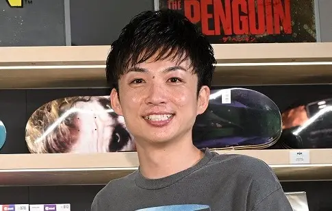 【画像・写真】河井ゆずる　太っているような太っていないような…「謎体型維持してる」人気芸人　背景に“東京の法則”