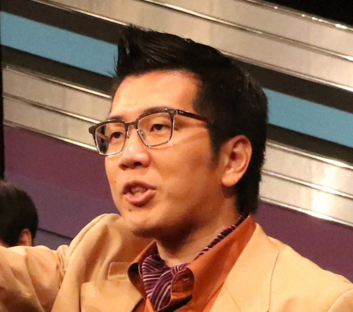 【画像・写真】ヤーレンズ楢原　NSC時代「わざわざ止まって頭下げて」あいさつしてくれた人気芸人「びっくりした」