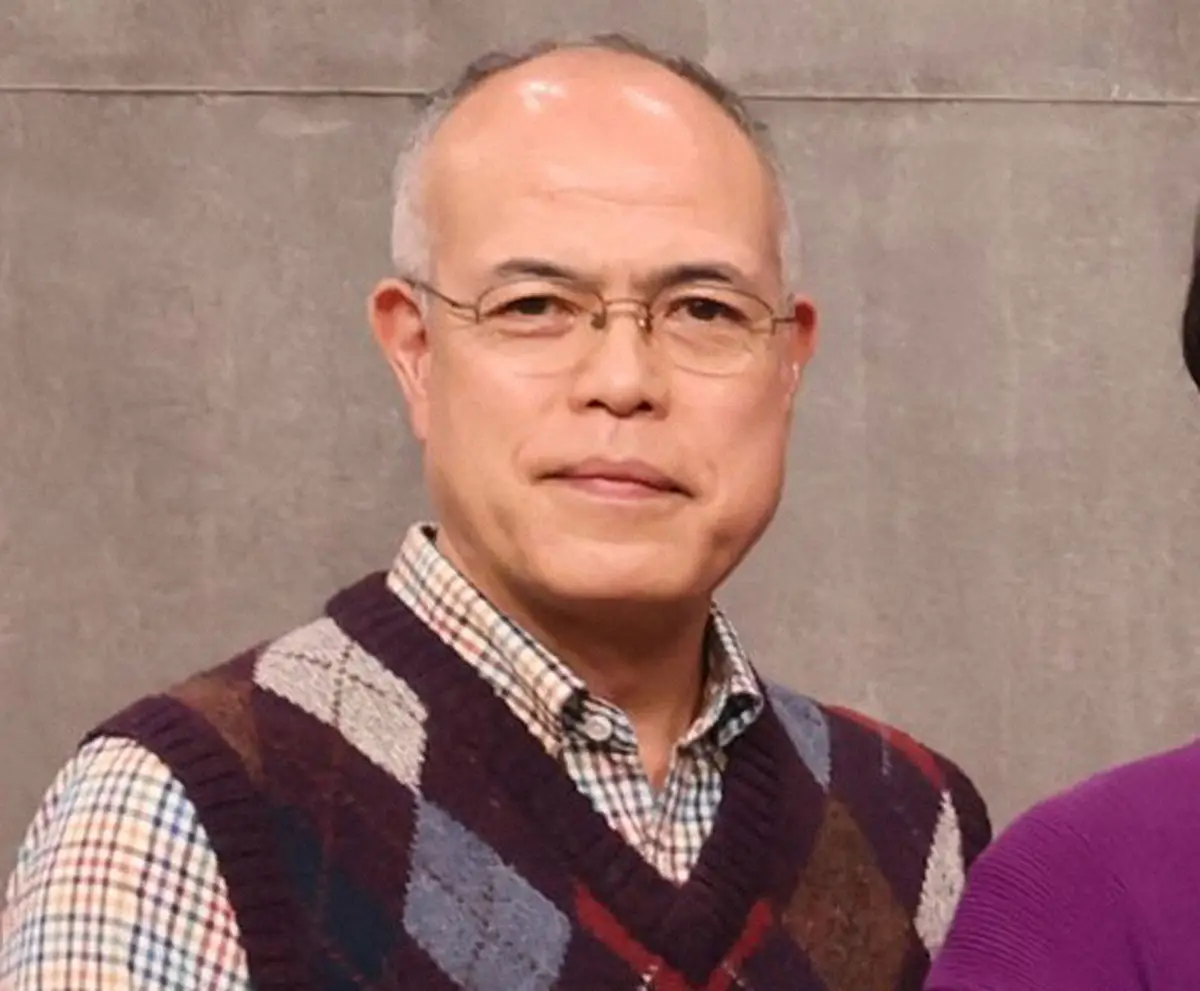 【画像・写真】田中要次　火野正平さんを追悼　「こころ旅」休養で代役「お役目を少しだけ手伝えたこと　忘れません」