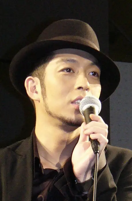 【画像・写真】清木場俊介　YouTubeチャンネル閉鎖へ　年内をもって活動休止に合わせて