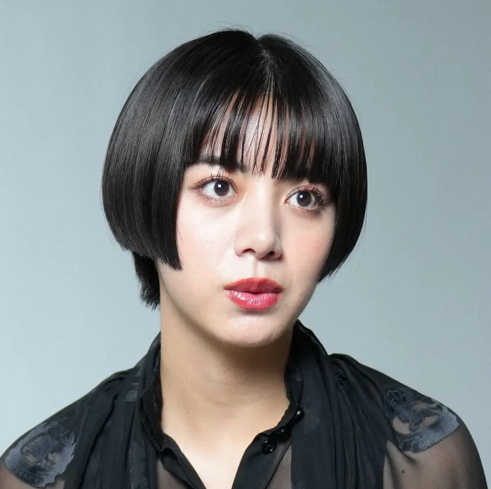 【画像・写真】池田エライザ　今までで一番うれしかった差し入れ　大物俳優からまさか「めちゃくちゃありがたかった」