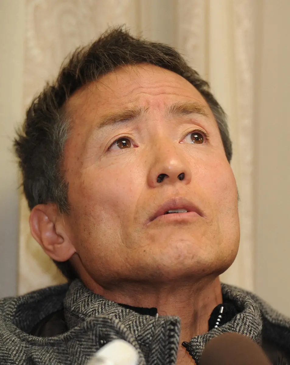 【画像・写真】桂雀々さん死去に、50年の親交あった大平サブローもショック！「今だに事実とはとらえらえずにいます」