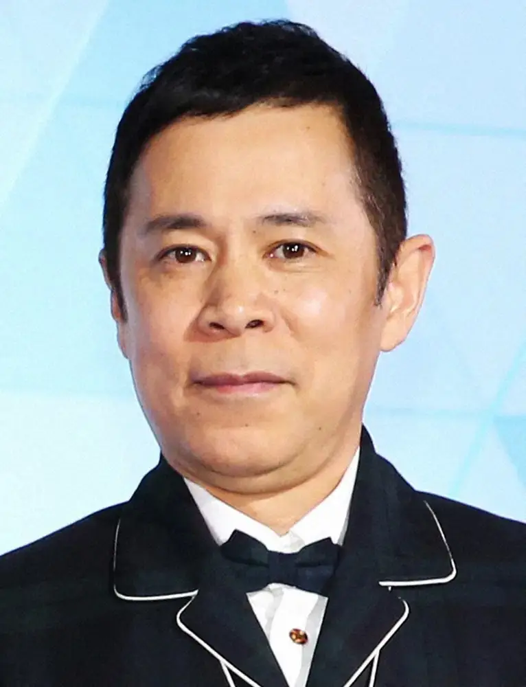【画像・写真】岡村隆史「お叱りは受けません」鈴木紗理奈の不倫謝罪に本音「文春さんがもし言わはれなんだら…」
