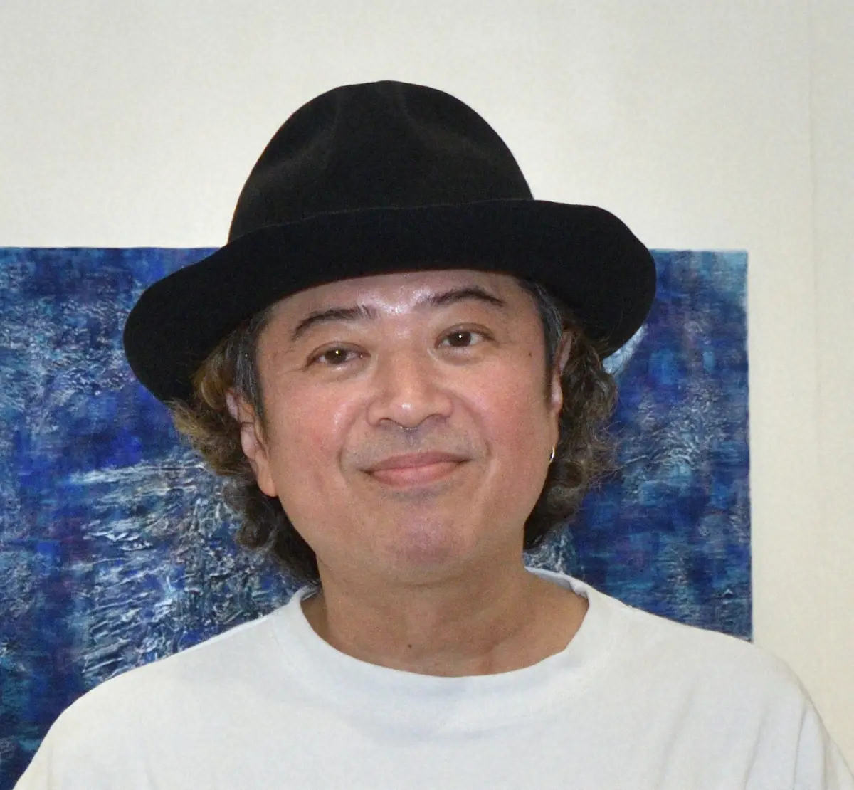 【画像・写真】山田孝之　歩いてわずか4分、11分の距離に住む有名ミューシャン　散歩でもバッタリ「偶然ですけどね」