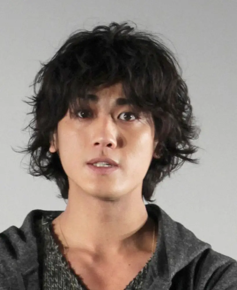 【画像・写真】山田孝之　今、一番会っている超仲良しなアーティスト「こんなに合う人いない」「常に会っていたい」